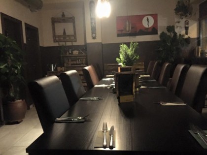 照片:  Das EssZimmer
