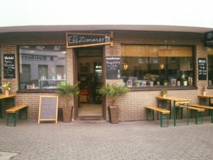 照片:  Das EssZimmer
