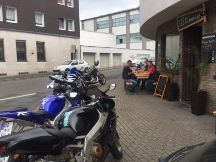 照片:  Das EssZimmer